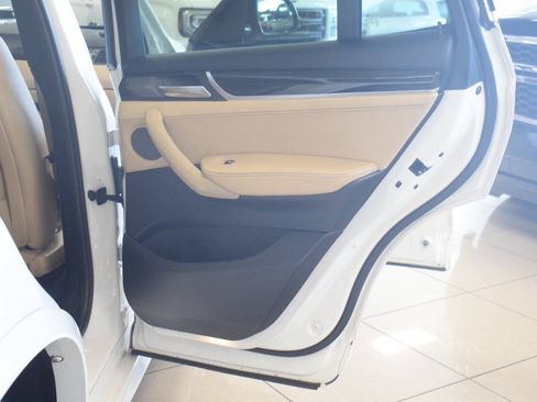 Used 2017 BMW X3 xDrive35i AWD/4WD image 40