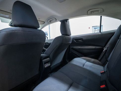 Used 2024 Toyota Corolla LE image 26