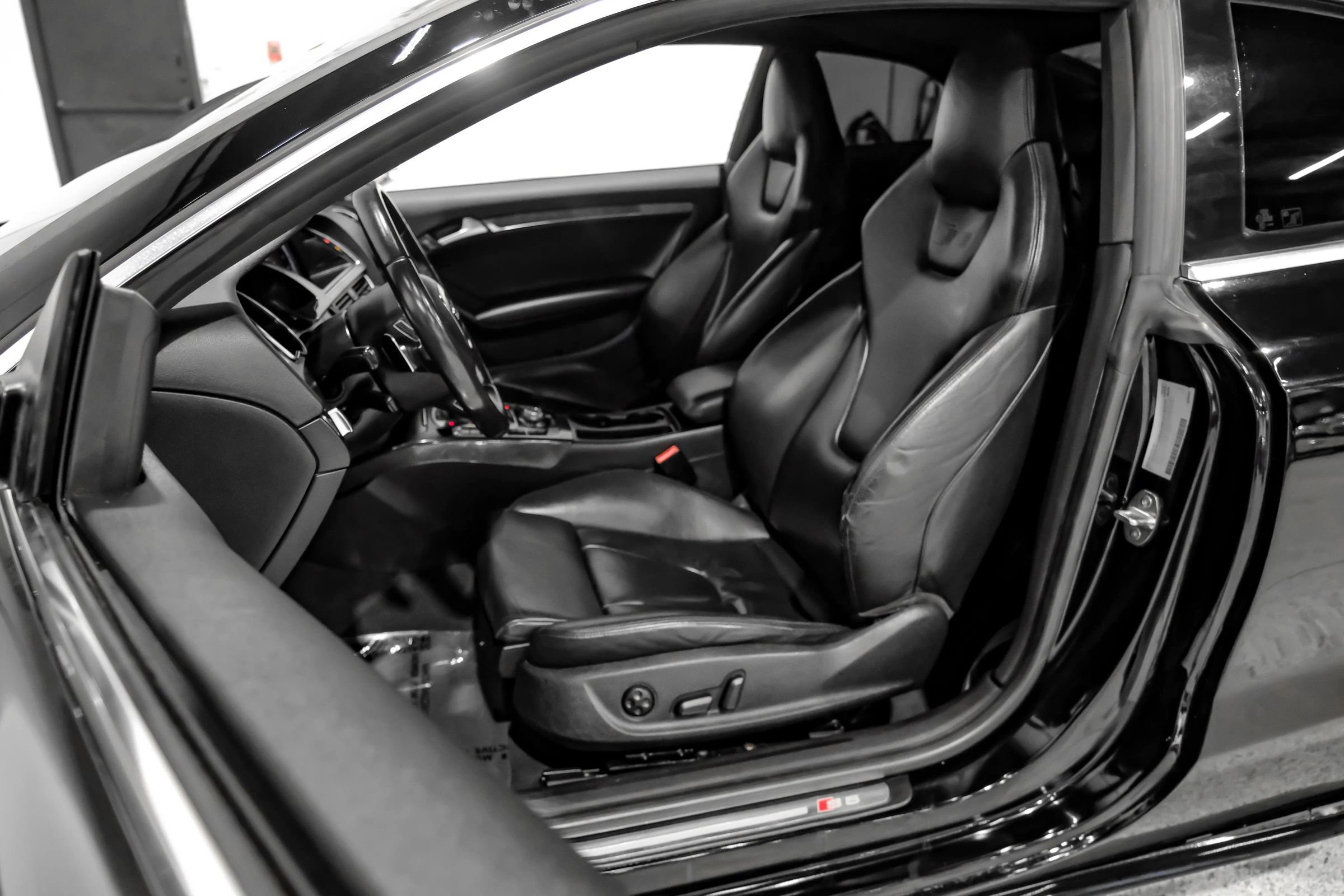 Used 2012 Audi S5 Premium Plus AWD/4WD image 38
