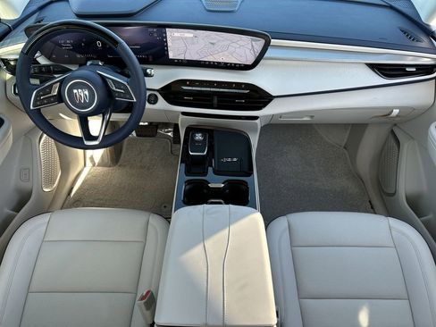 New 2026 Buick Enclave Avenir w/ Super Cruise Package image 21