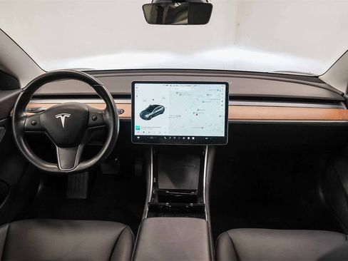 Used 2019 Tesla Model 3 Long Range image 12