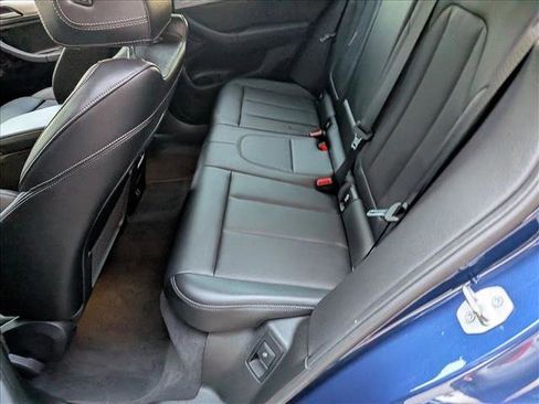 Used 2023 BMW X3 sDrive30i w/ M Sport Package RWD image 18