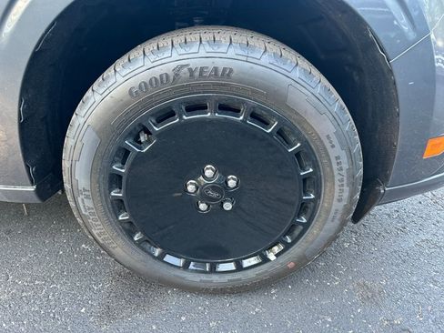 New 2025 Ford Maverick Lobo image 19