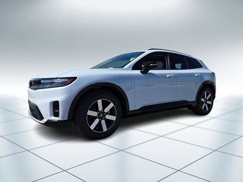 New 2026 Honda Prologue Touring image 2