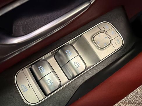 New 2026 Mercedes-Benz GLE 63 AMG S image 13