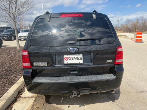 Used 2012 Ford Escape XLT w/ Class II Trailer Towing Pkg image 7