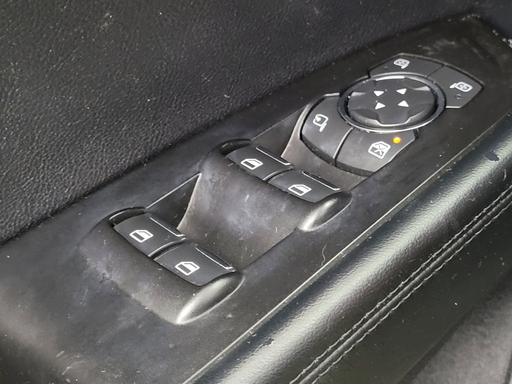Used 2019 Lincoln Nautilus Reserve AWD/4WD image 27