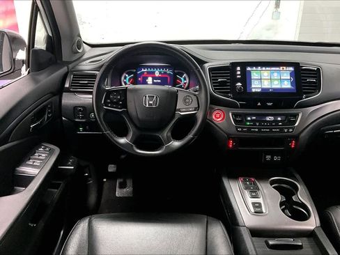Used 2022 Honda Pilot EX-L image 13