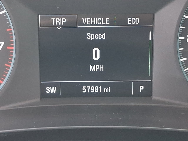 Used 2024 Chevrolet Malibu LT FWD image 20