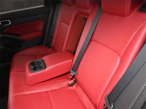 Used 2024 Acura Integra A-Spec image 14