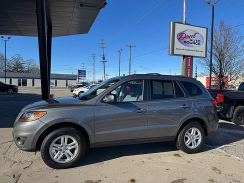 Used 2010 Hyundai Santa Fe GLS w/ Premium Pkg 2 image 1
