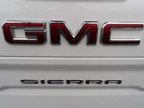 Used 2024 GMC Sierra 1500 Elevation image 47