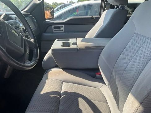 Used 2011 Ford F150 XLT w/ XLT Chrome Pkg AWD/4WD image 11