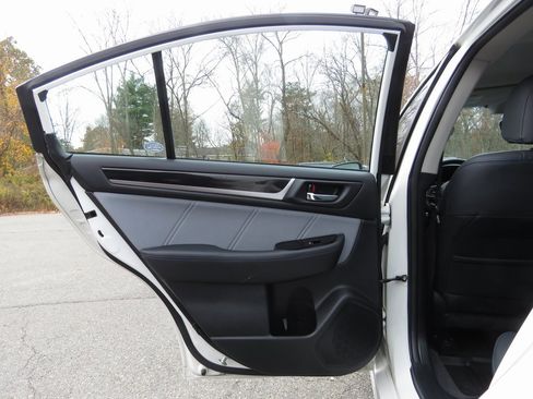 Used 2019 Subaru Legacy 2.5i Sport w/ Popular Package #2B image 20