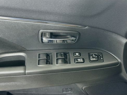 Used 2021 Mitsubishi Outlander Sport FWD image 23
