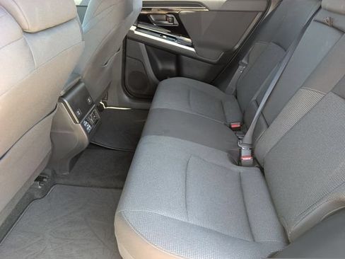 Used 2024 Subaru Solterra AWD/4WD image 18