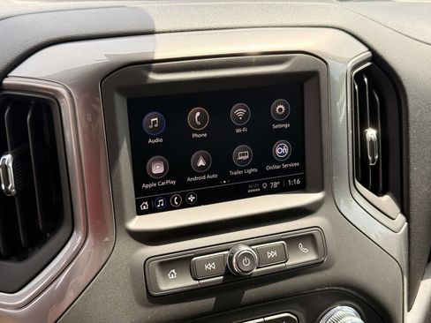 New 2026 GMC Sierra 1500 Pro w/ Pro Value Package AWD/4WD image 17