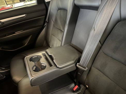 Used 2020 MAZDA CX-5 Touring image 26