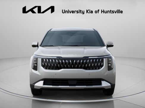 New 2026 Kia Carnival EX FWD image 2
