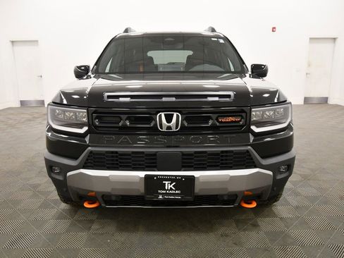 Used 2026 Honda Passport TrailSport image 11