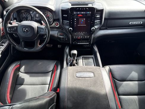 Used 2022 RAM 1500 TRX w/ TRX Level 2 Equipment Group AWD/4WD image 13