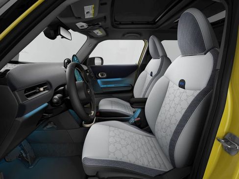 New 2026 MINI Cooper 4-Door Hardtop image 6