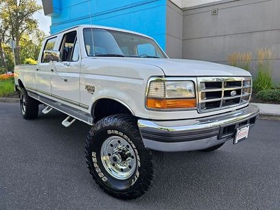 Used 1997 Ford F350 XLT