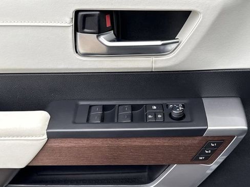 Used 2024 Toyota Tundra Capstone image 19
