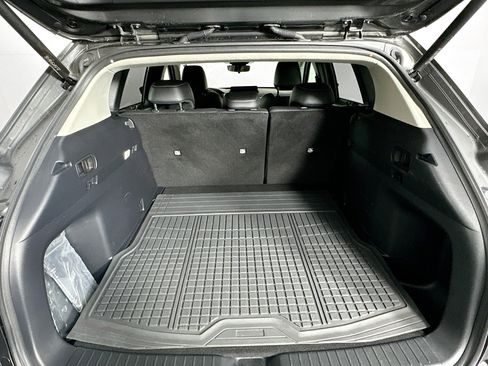 Used 2024 MAZDA CX-50 AWD 2.5 S w/ Preferred Package image 30