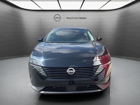 New 2025 Nissan Murano SV image 2