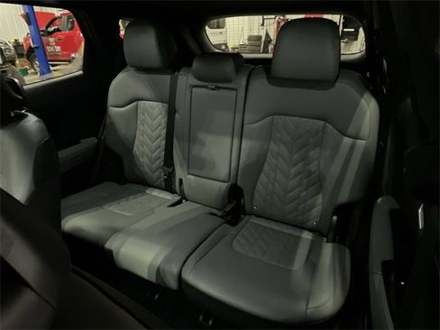 Used 2023 Kia Sportage X-Line w/ X-Line Premium Package image 29