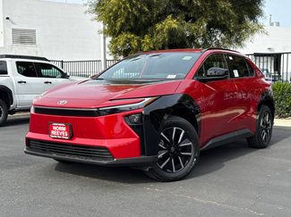 New 2026 Toyota bZ video 2