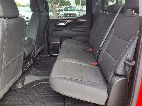 New 2026 Chevrolet Silverado 1500 LT w/ Safety Package image 7