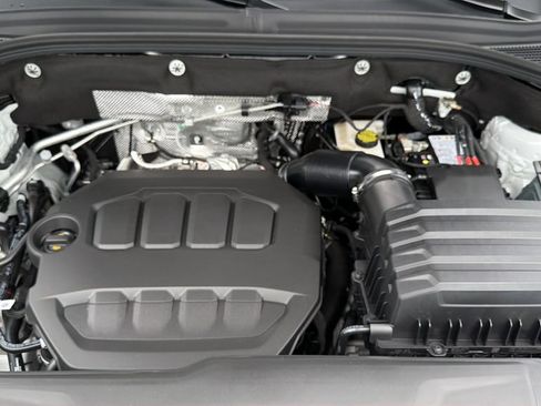 New 2026 Volkswagen Atlas SEL Premium R-Line AWD/4WD image 26