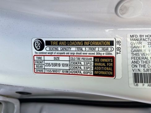 Used 2023 Acura RDX AWD image 11