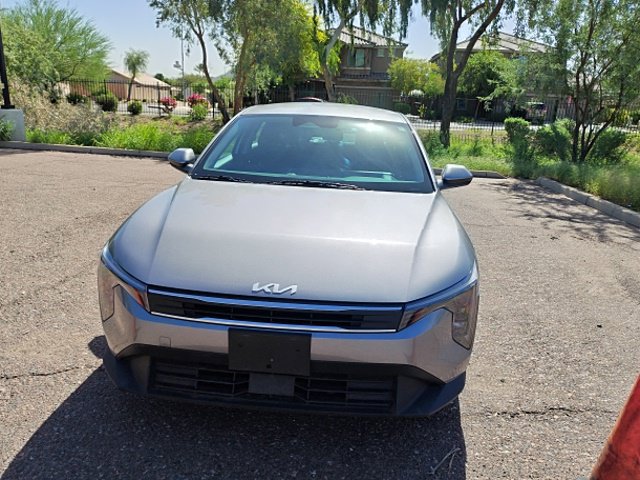Certified 2026 Kia K4 FWD image 3