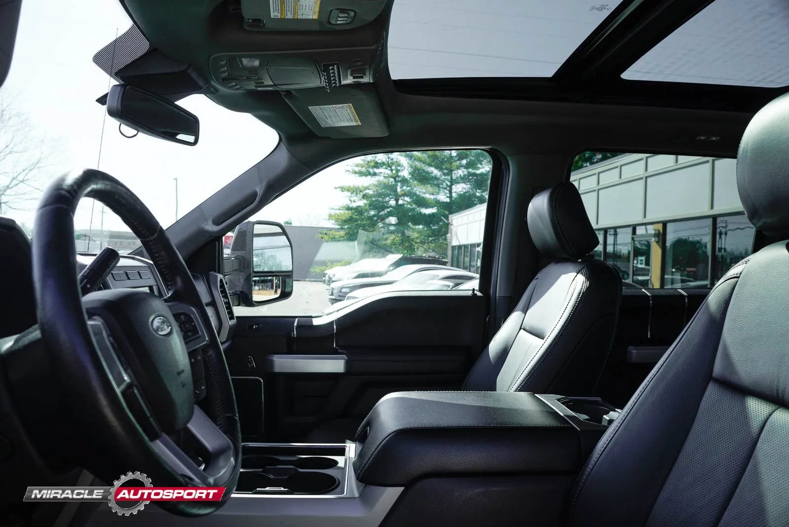 Used 2020 Ford F350 Lariat AWD/4WD image 20