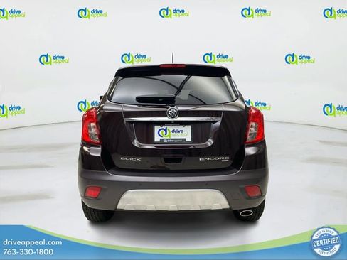 Used 2013 Buick Encore Premium image 7