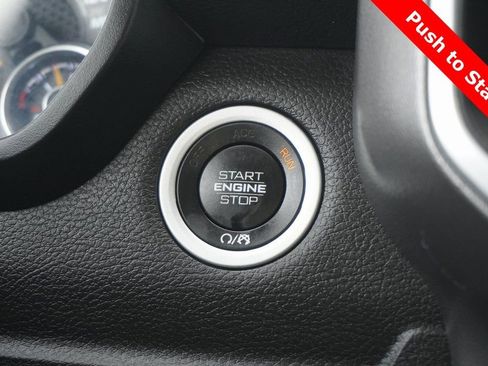 Used 2020 RAM 1500 Big Horn image 28