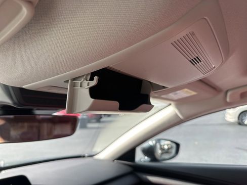 New 2026 MAZDA MAZDA3 Carbon image 36