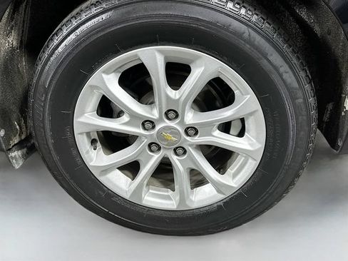 Used 2019 Chevrolet Equinox LT AWD/4WD image 28