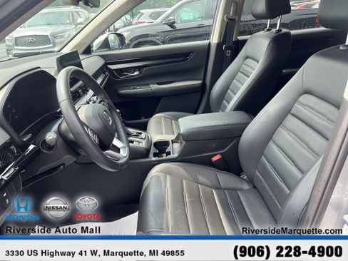 Used 2024 Honda CR-V EX-L image 15