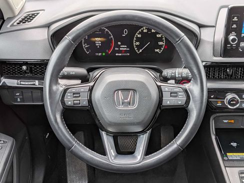 Certified 2025 Honda CR-V EX-L image 22