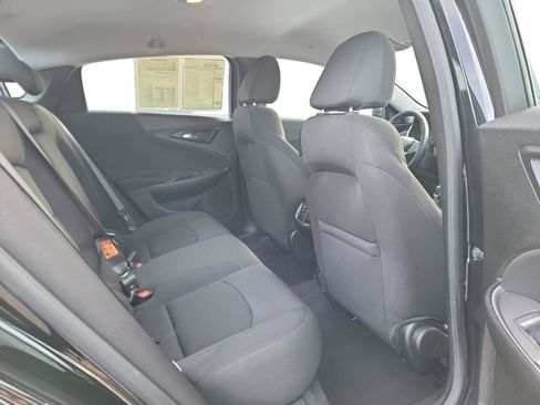 Used 2024 Chevrolet Malibu LT image 22