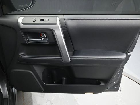 Certified 2022 Toyota 4Runner TRD Sport image 34