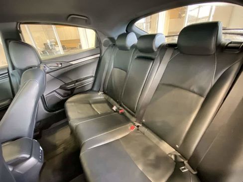 Used 2021 Honda Civic Sport Touring image 26