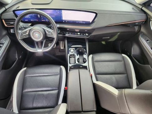 Used 2024 Buick Envision Sport Touring image 13