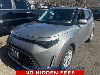 Used 2023 Kia Soul LX video 1