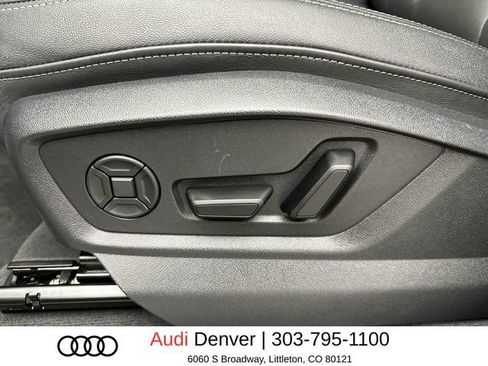 Used 2026 Audi Q8 Premium AWD/4WD image 12