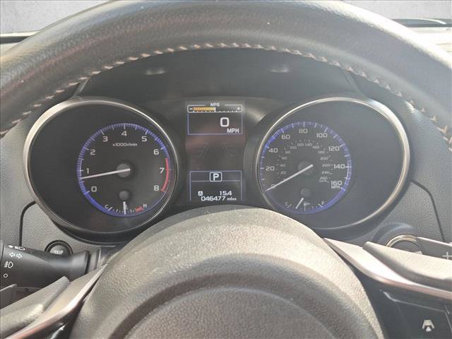 Used 2018 Subaru Outback 3.6R Limited AWD/4WD image 11